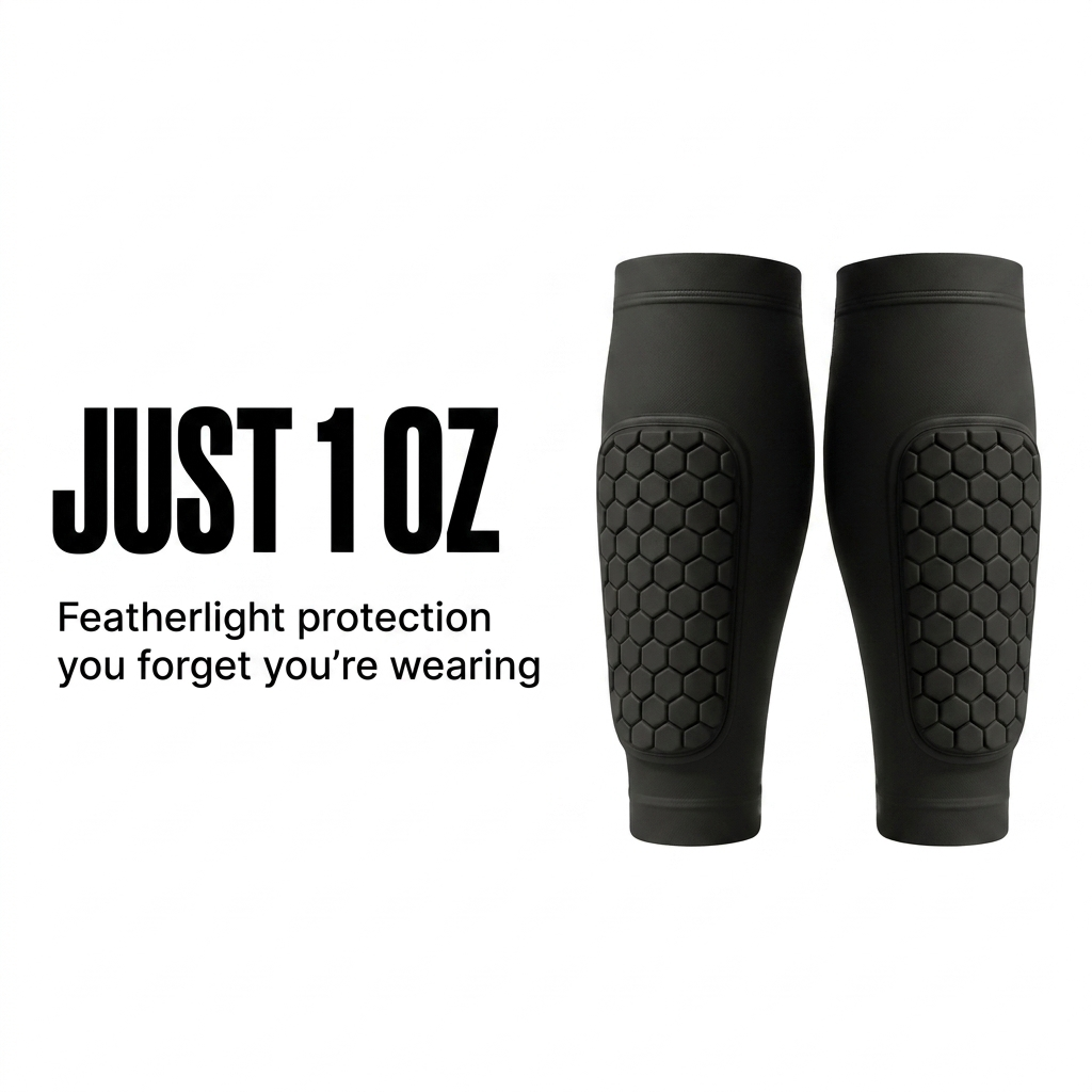 The ShinGuard PRO™