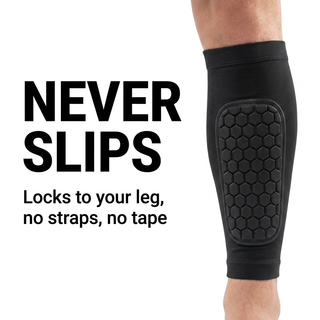 The ShinGuard PRO™