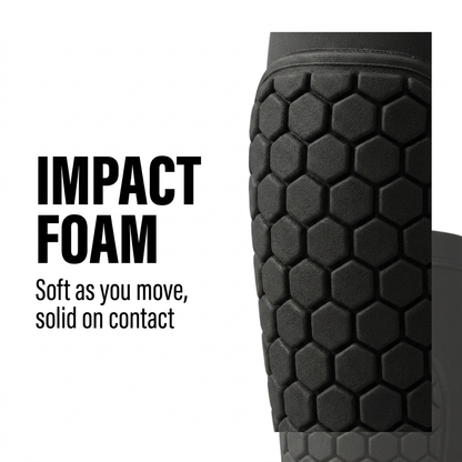 The ShinGuard PRO™