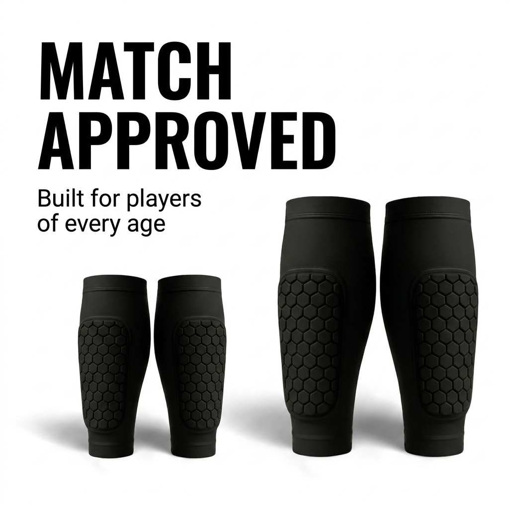 The ShinGuard PRO™