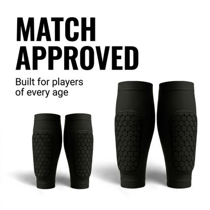 The ShinGuard PRO™